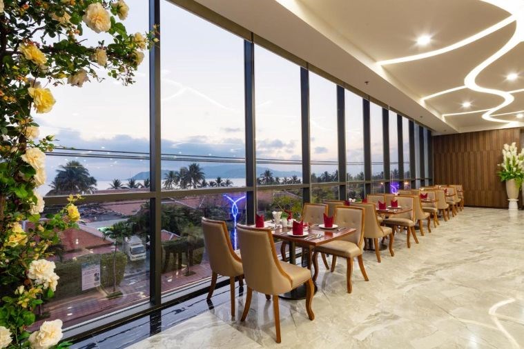 Vesna Hotel Nha Trang